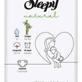 Sleepy Natural Jumbo 5 Numara Junior 40'lı